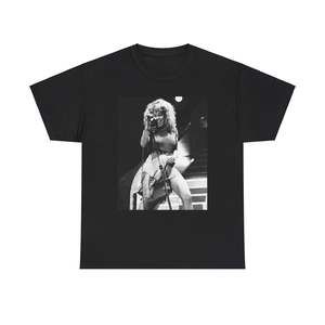 Tina Turner Unisex T-shirt Gift For Fan